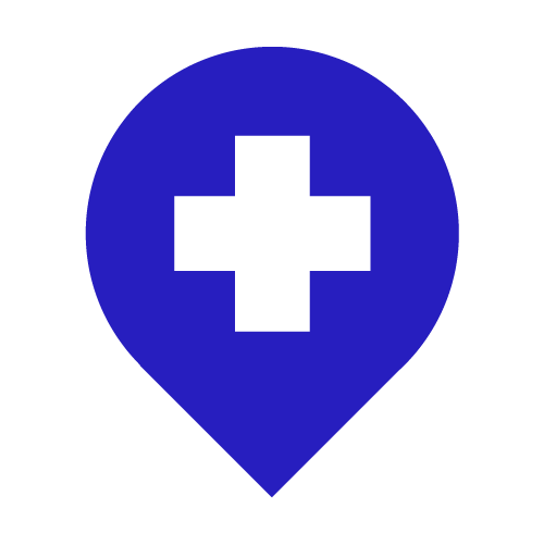 Roundtrip Icon